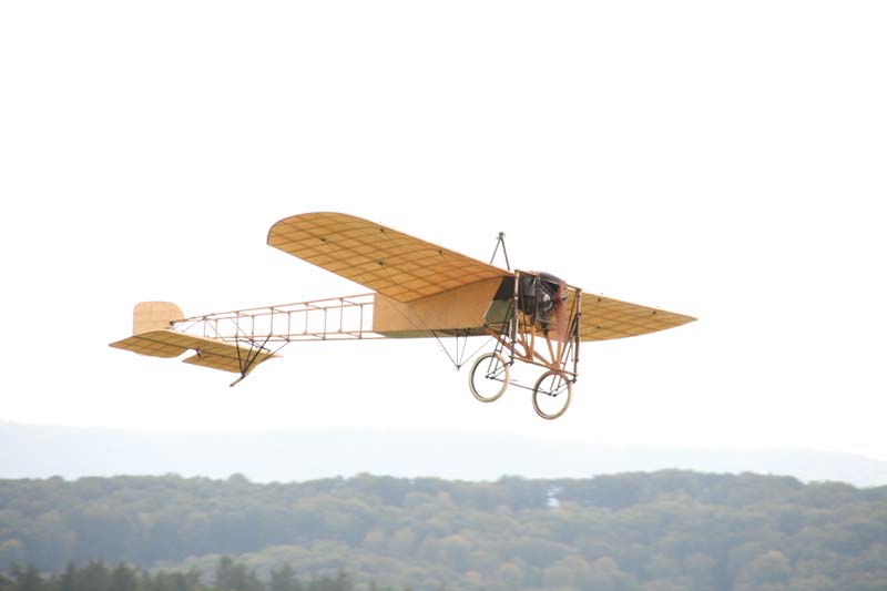 Bleriot