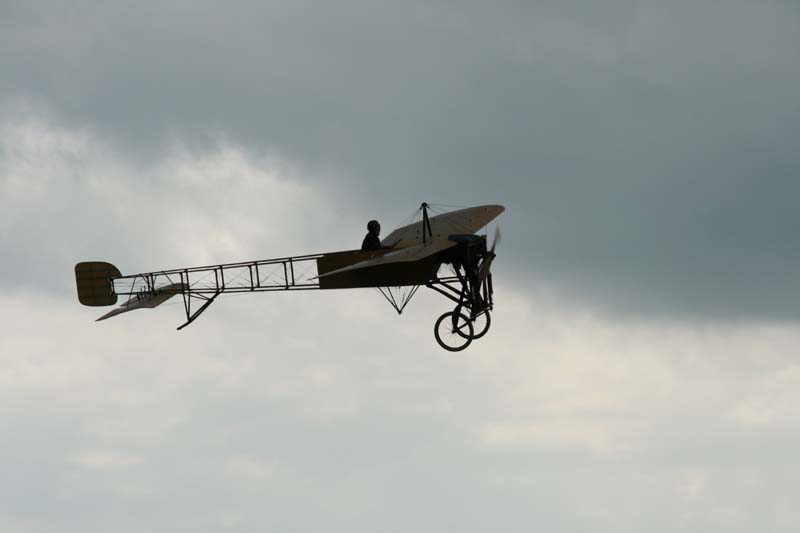 Bleriot