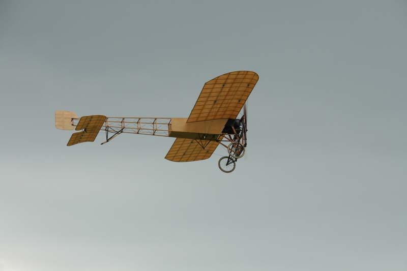 Bleriot