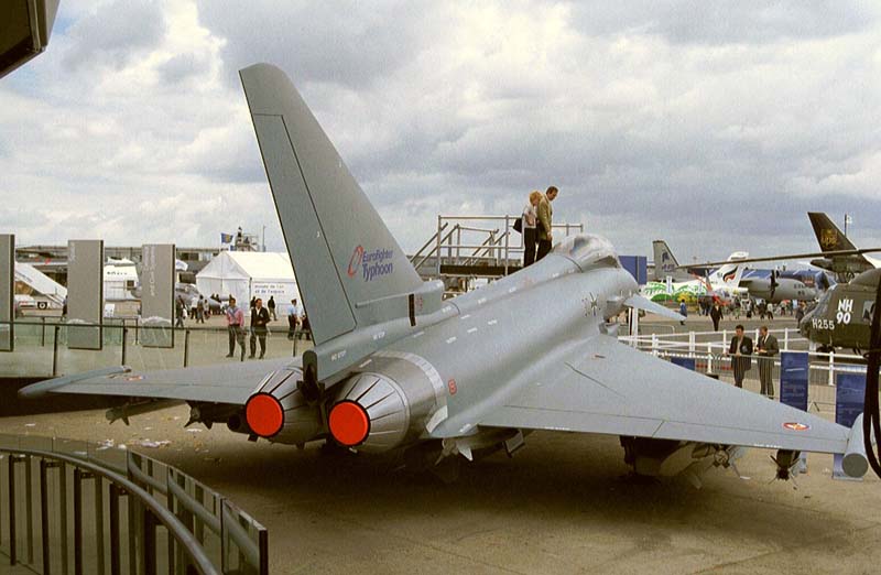 124-eurofighter